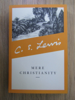 Clive Staples Lewis - Mere christianity