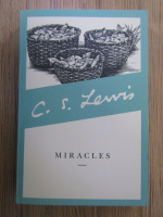 Clive Staples Lewis - Miracles