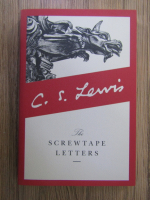 Clive Staples Lewis - Screwtape letters