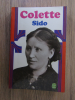 Anticariat: Colette - Sido