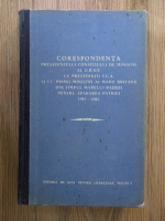 Corespondenta Presedintelui Consiliului de ministri al U.R.S.S 1941-1945 (volumul 2)