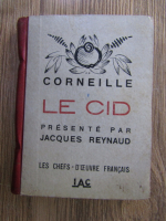 Corneille - Le cid (1945)