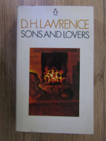 D. H. Lawrence - Sons and lovers