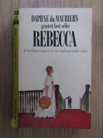 Daphne du Maurier - Rebecca