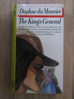 Anticariat: Daphne du Maurier - The king's general