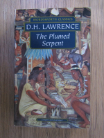 David Herbert Lawrence - The plumed serpent