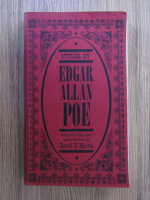 David P. Harris - Stories by Edgar Allan Poe