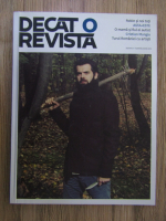 Decat o revista, nr 10, Toamna-Iarna 2012