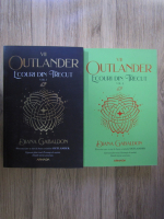 Diana Gabaldon - Outlander, volumul 7. Ecouri din trecut (2 parti)