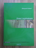 Edouard Schure - Femei inspiratoare