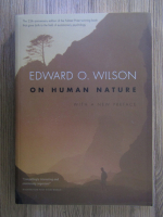 Edward O. Wilson - On human nature