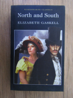 Anticariat: Elizabeth Gaskell - North and south