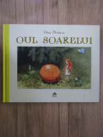 Elsa Beskow - Oul soarelui