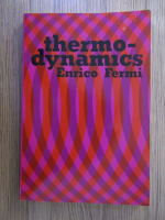 Enrico Fermi - Thermo-dynamics