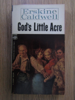 Erskine Caldwell - God's little acre