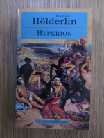 Friedrich Holderlin - Hyperion