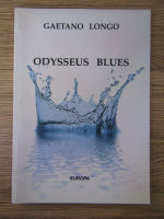 Gaetano Longo - Odysseus blues