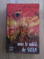 Georges Bernanos - Sous le soleil de Satan