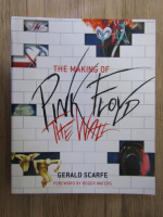 Gerald Scarfe - The making of Pink Floyd. The Wall