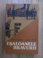 Gheorghe Bejancu - Esaloanele bravurii