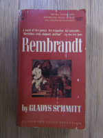 Gladys Schmitt - Rembrandt