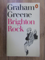 Graham Greene - Brighton Rock