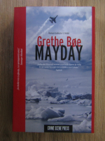 Anticariat: Grethe Boe - Mayday