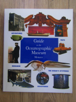 Guide to the Oceanographic Museum