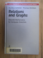 Gunther Schmidt - Relations and graphs