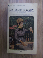 Gustave Flaubert - Madame Bovary