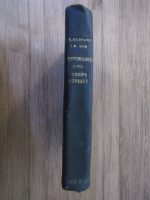 Anticariat: Gustave Le Bon - Psychologie des temps nouveaux (1920)