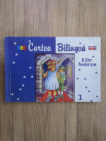 Hans Christian Andersen - Cartea bilingva