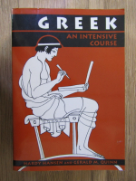 Hardy Hansen - Greek, an intensive course