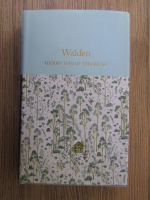 Henry David Thoreau - Walden