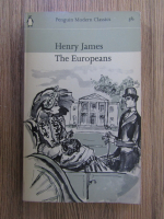 Henry James - The europeans