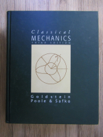 Herbert Goldstein - Classical mechanics (third edition)