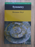 Anticariat: Hermann Weyl - Symmetry