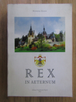 Anticariat: Hermina Idomir - REX in aeternum