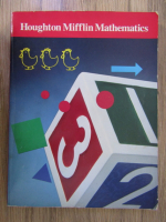 Houghton Mifflin Mathematics