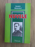 Ioan Slavici - Nuvele