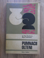 Ion Puiu Dumitrescu - Pumnacii olteni