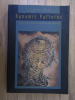 J. A. Scott Kelso - Dynamic patterns