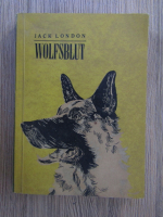 Jack London - Wolfsblut