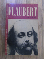 Anticariat: Jacques Suffel - Flaubert