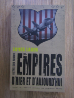 James Laxer - Empires d'hier et d'aujourd'hui