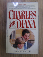 Janice Dunlop - Charles and Diana