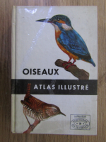 Jaroslav Spirhanzl Duris - Oiseaux. Atlas illustre