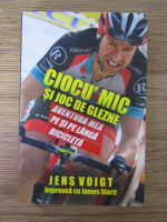 Jens Voigt - Ciocu mic si joc de glezne