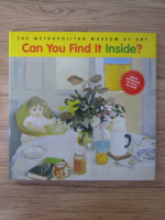 Jessica Schulte - Can youfind it inside?