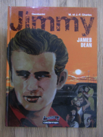 Anticariat: Jimmy. James Dean